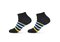 Lühikesed sokid - ST-76-black