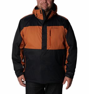 Meste talveparka Tipton Peak™