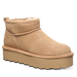 talvesaapad Retro Shorty