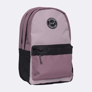 Seljakott City 30 l, Pink Colorblock
