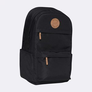 Seljakott City Max 34 l., Black