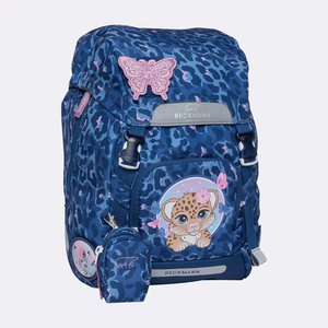 Seljakott Classic Cheeta
