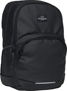 Seljakott Sport Junior, Black Coated