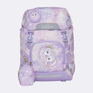 Ранец Classic  Unicorn Princess Purple