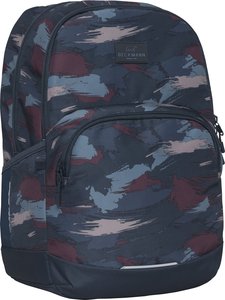 Seljakott Sport Junior, Blue Brush
