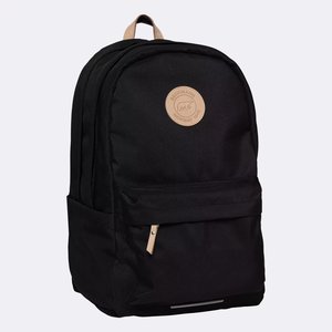 Seljakott City 30 l, Dusty Black