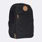 Seljakott Urban 30 liitrit, Black - 330-002a
