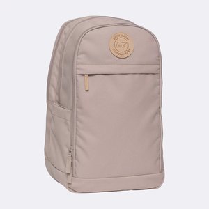 Seljakott Urban 30 liitrit, Beige