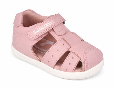 Basakojai nahast sandaalid