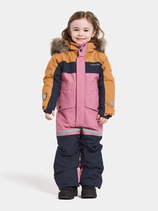 Talvekombinesoon 140 g. Bjarven