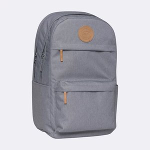 Seljakott City Max 34 l., Grey