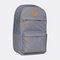 Seljakott City Max 34 l., Grey - 350-005a