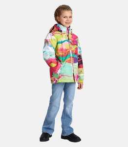 Sooja voodriga jope 100 g. Joly