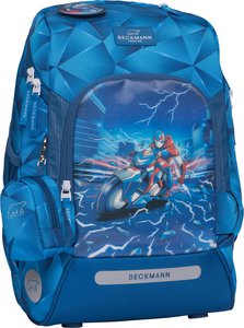 Koolikott Active Air FLX Blue lightning