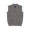 Kootud vest - 7395-15