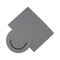 Isekleepuvad plaastrid (2 tk.) Play repair kit - 50-24410-27