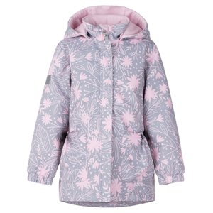 Sooja voodriga jope 80 g. Sillen