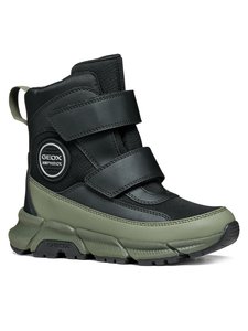 Talvesaapad Amphibiox