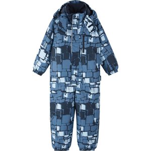 Talvekombinesoon Reitit 160 g.