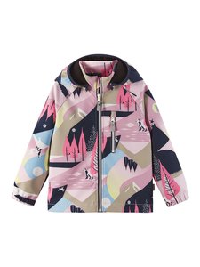 Softshell куртка Vantti