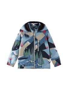 Softshell куртка Vantti