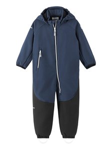 SoftShell kombinesoon Mjosa