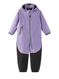 SoftShell kombinesoon Mjosa