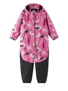 SoftShell kombinesoon Mjosa