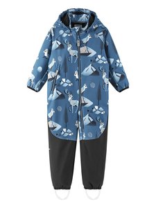 SoftShell kombinesoon Mjosa
