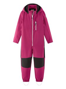 SoftShell kombinesoon Nurmes