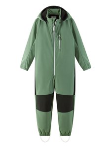SoftShell kombinesoon Nurmes