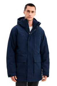 Meste talveparka Viisjoki