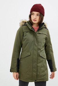 Naiste talveparka VEDENTAKA