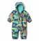 Talvine sulekombinesoon SNUGGLY - SN0219-415
