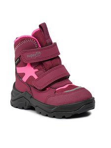 Зимние сапоги Gore-Tex SNOW MAX