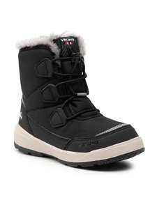 Зимние сапоги Montebello Gore-Tex