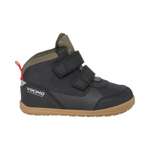 Ботинки Barefoot AspenMid WP