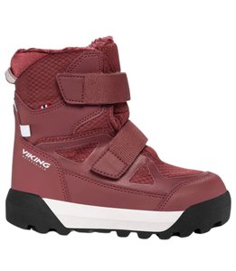 Talvesaapad Constrictor Warm WP
