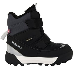Зимние сапоги Expower Gore-Tex