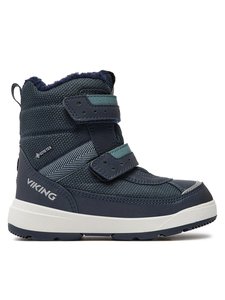 Зимние сапоги Play Gore-Tex