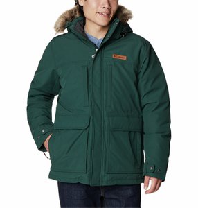 Meste talveparka Marquam Peak